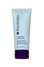 Paul Mitchell Extra-Body Sculpting Gel, Thickens and Build Body E055 