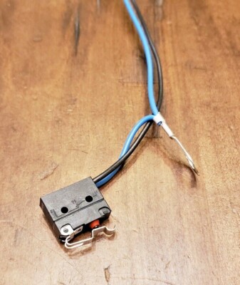 Tirante/Cavo Accelleratore 'Originale' STIHL® X Motosega MS - Foto 10