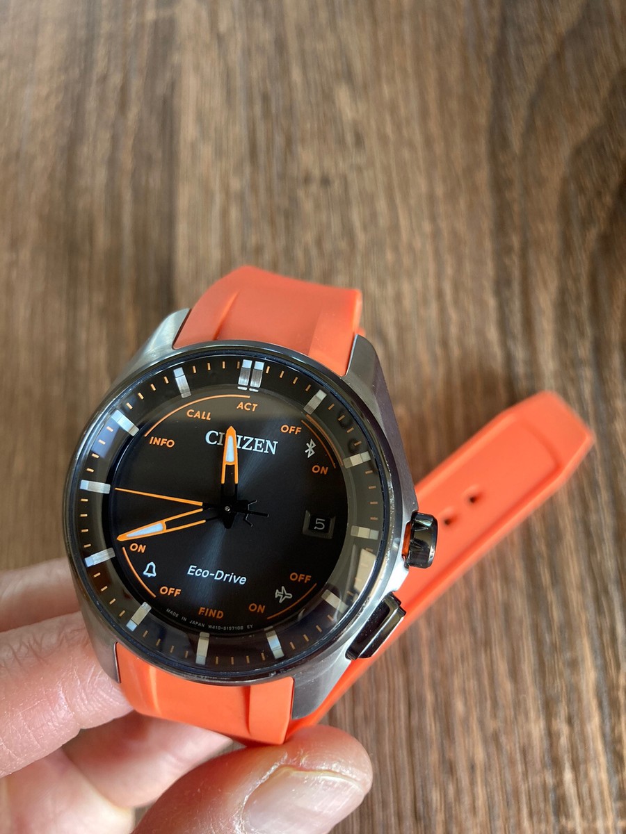 CITIZEN Limited to 1000 Naomi Osaka wearing model watch Citizen | eBay