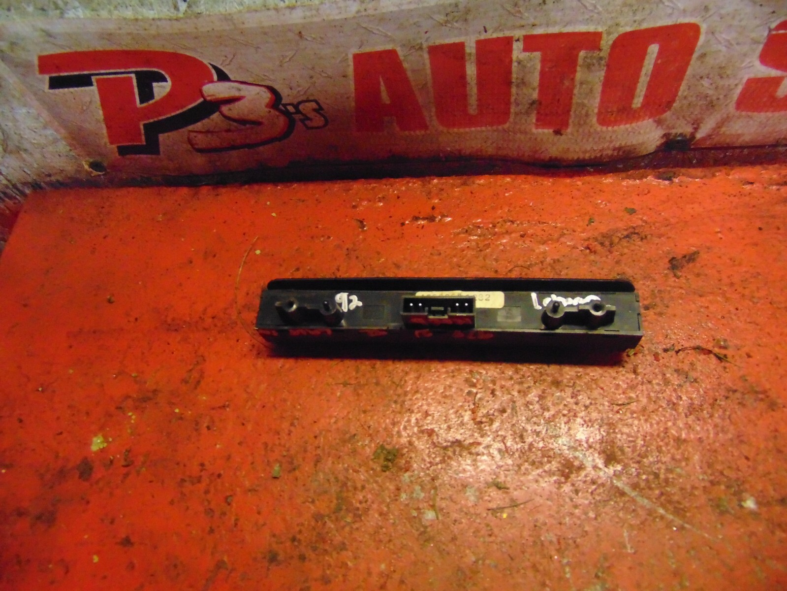 91 90 95 94 93 92 Chrysler Lebaron steering wheel mounted cruise control switch eBay