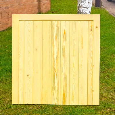 cottage garden boarding