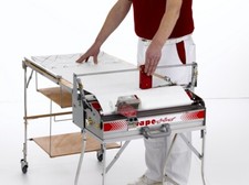 Tapofix Schneidwagen 1000 - Für Tapeziergeräte CB 1000 F | CB 1000