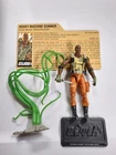 GI JOE 25th ANNIVERSARY ROADBLOCK v18 100% COMPLETE REVENGE COBRA DVD SET (1)