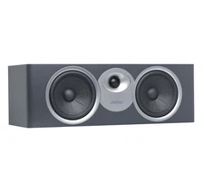 Jamo S7-25C Blue Fjord Center Channel Speaker (Open Box) Box Damage