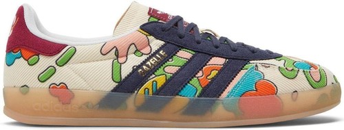 adidas gazelle silver green womens adidas Originals Women's Tokyo Mary Jane main image 0