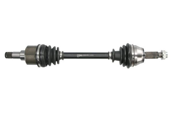 Pascal Antriebswelle Gelenkwelle Vorderachse Links FüR Ford Fiesta IV 1.25I-image