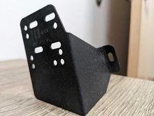 Pro.Fit International DG-91-94 Vehicle Specific Phone Mount 