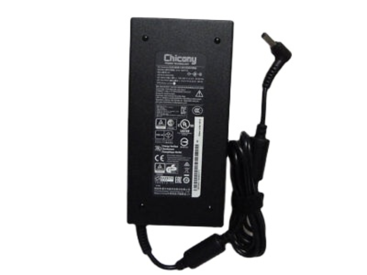 Power4Laptops Netzteil Für Toshiba Satellite A100-529 — 15V 6A Ladegerät Mit 6,3x3,0 Mm Stecker