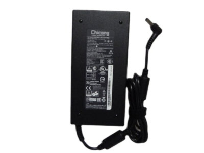 Genuine Chicony MSI Laptop Charger 180W 19.5V 9.23A AC Adapter A15-180P1A 5.5mm