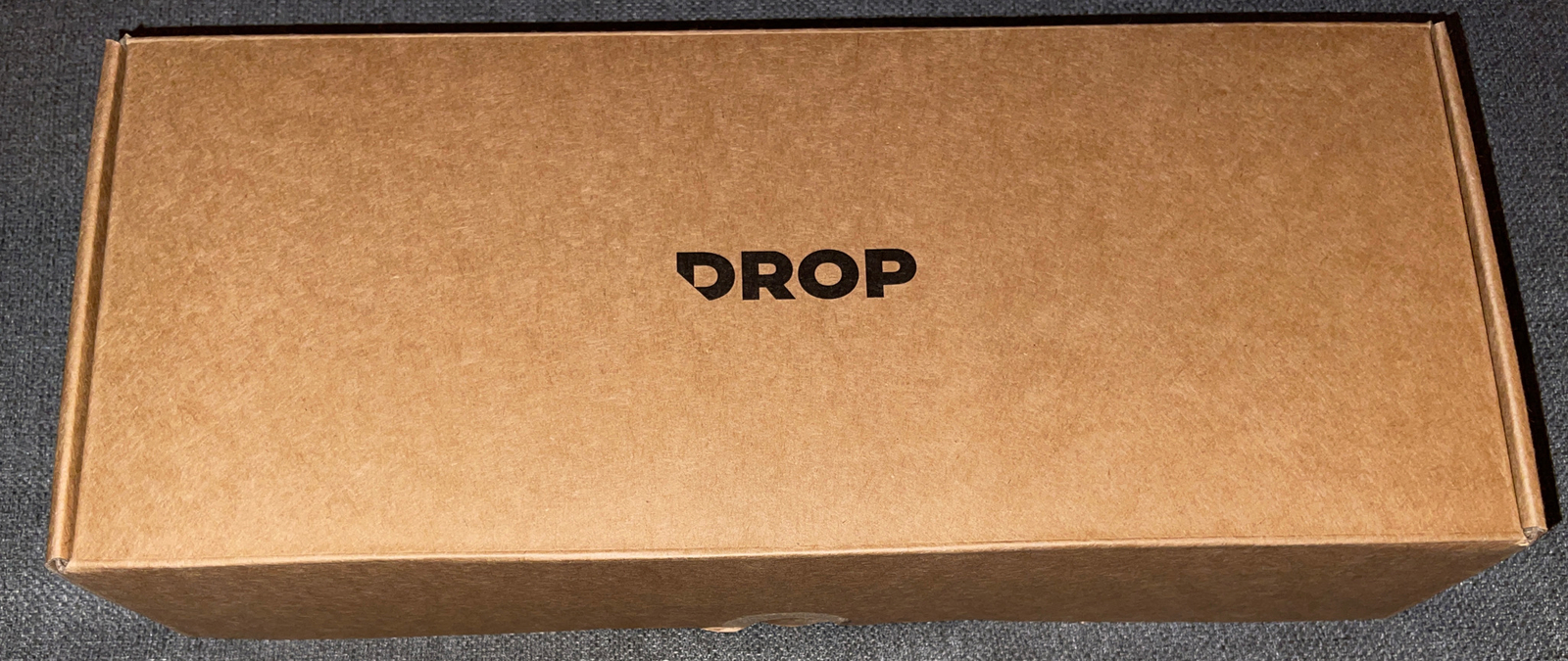 Drop Alt Mechanical Keyboard 67 Keys - Midnight Green Case - Halo True Switches