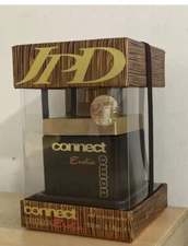 Jean Paul Dupont Connect Exotic Uomo Cologne for Men JPD 3.3oz