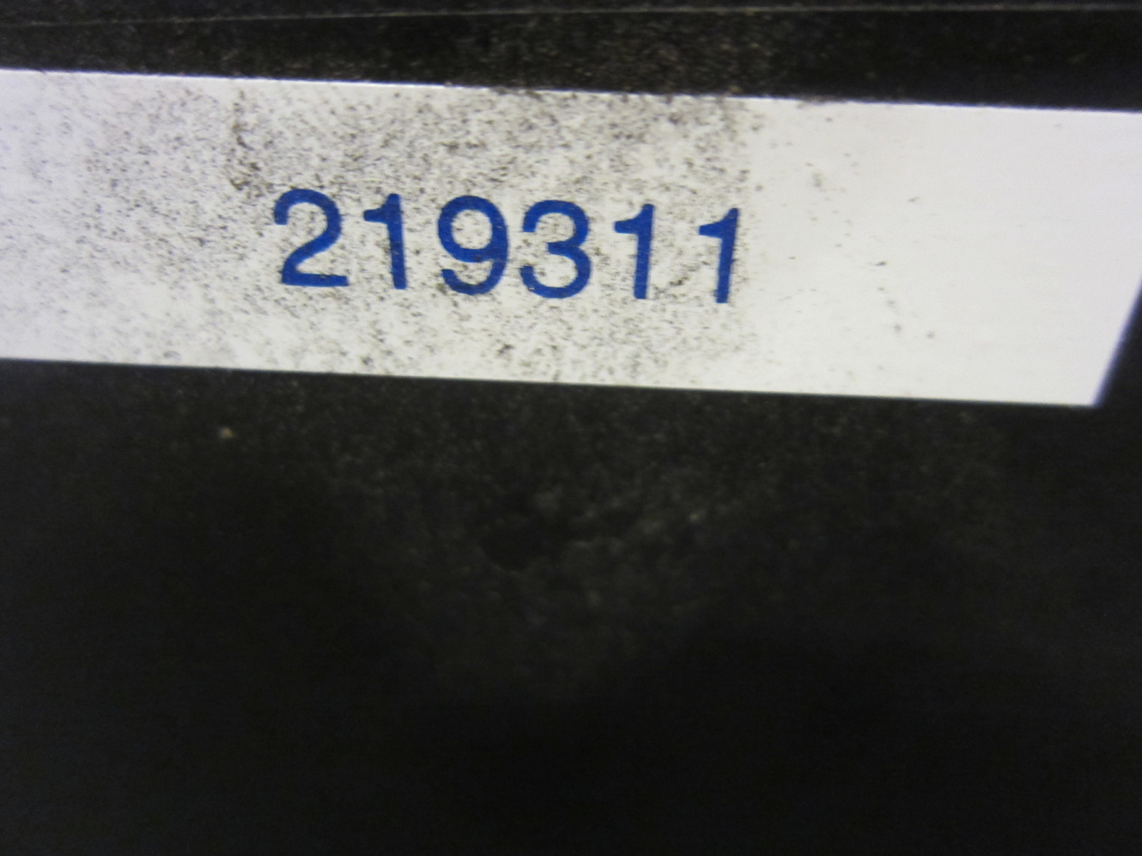 Ferrari 430,599,California Turbo - Fuel Vapor Filter - Part#219311