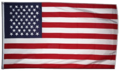 Fahne USA Old Glory 1831-1832 Flagge amerikanische Hissflagge 90x150cm