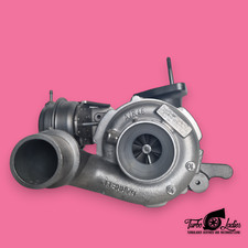 Turbolader Suzuki Grand Vitara II / Escudo / Nomade 1.9 DDiS 777948 8200962608