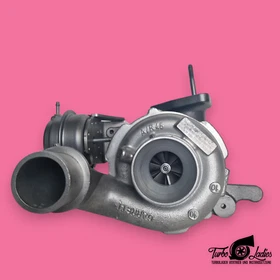 Turbolader Suzuki Grand Vitara II / Escudo / Nomade 1.9 DDiS 777948 8200962608