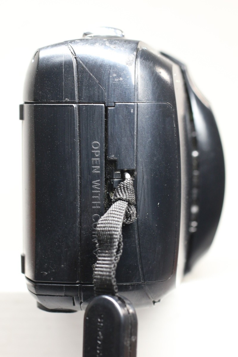 OLYMPUS μ BLACK 初代 OLYMPUS mju Olympus Mju 1 Review 35mm Lens f3.5 a.k.a. Infinity Stylus