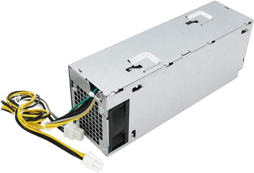 For Dell Optiplex 3060 5060 Inspiron 3470 200W Power Supply 8C0JV CGFJT 2JWJ3 - 第 2/8 張圖片