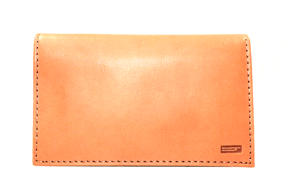 Hartmann Card Case Wallet 4700 Belt 707 Heritage Tan | eBay