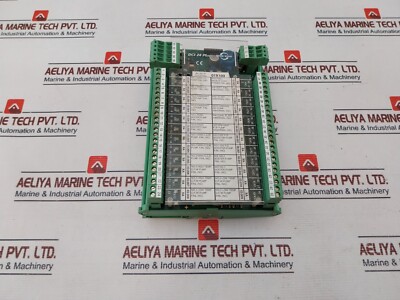 Stein Sohn DCI 24 Plus Module F105005A Rev J