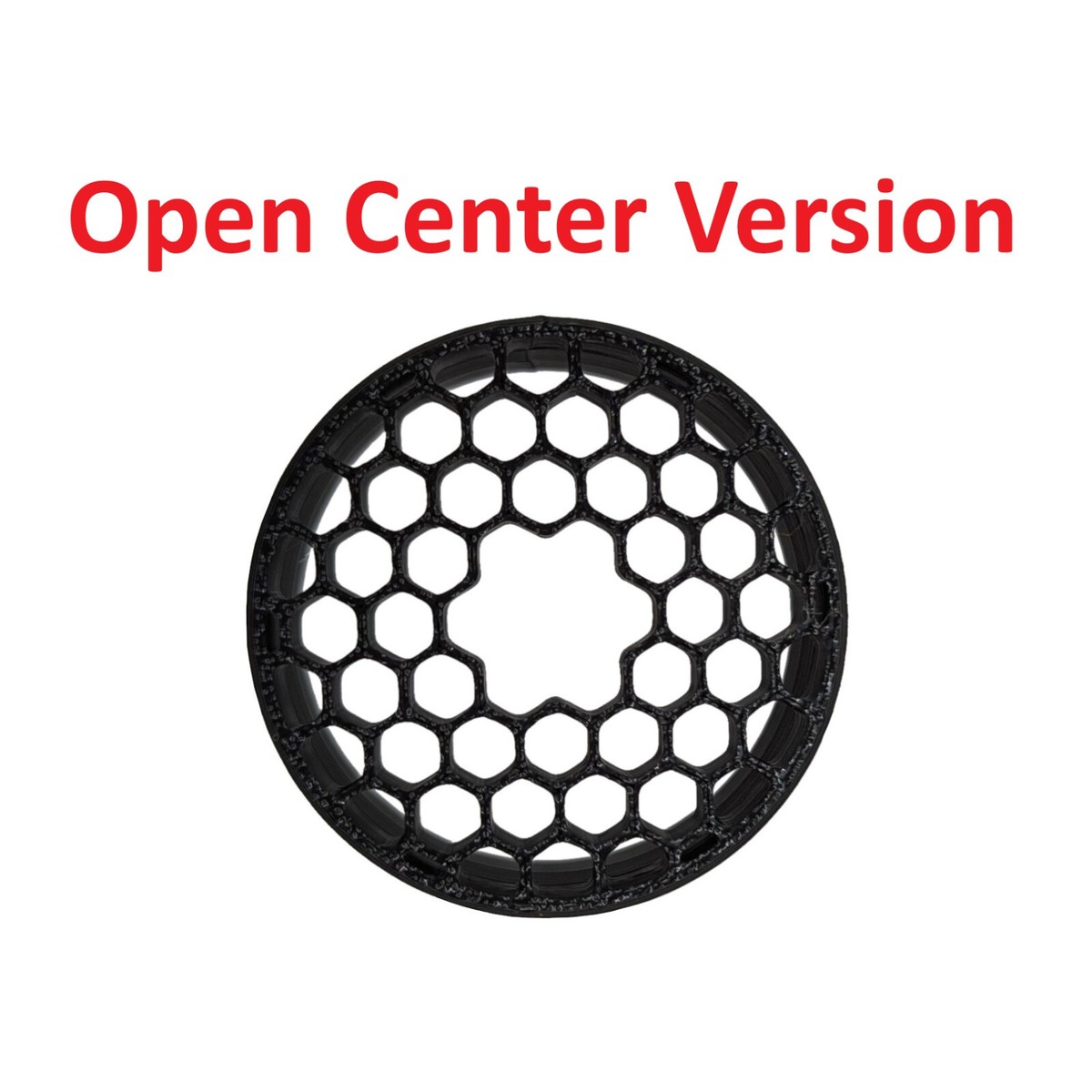 Killflash Anti-Reflection Device for Vortex Spitfire 3x Prism