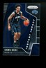 2019 Prizm Instant Impact #3 Chuma Okeke Orlando Magic Rookie Card RC