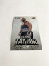 Shane Taylor 2024 Upper Deck Allure AEW Base Card # 73