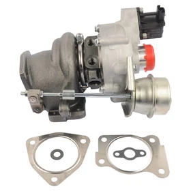 Turbolader Für Peugeot 207 308 Citroen C 4 DS 3 1.6 THP EP6DT 150HP  758078980