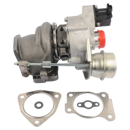 Turbolader CITROEN C4 Grand Picasso I  1.6 16V (UA_)