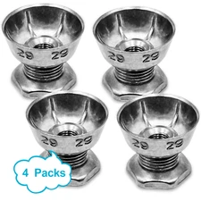 WP8066184 8066184 Dryer Motor Pulley 29, Replace W10402909 W10290531 4 Packs