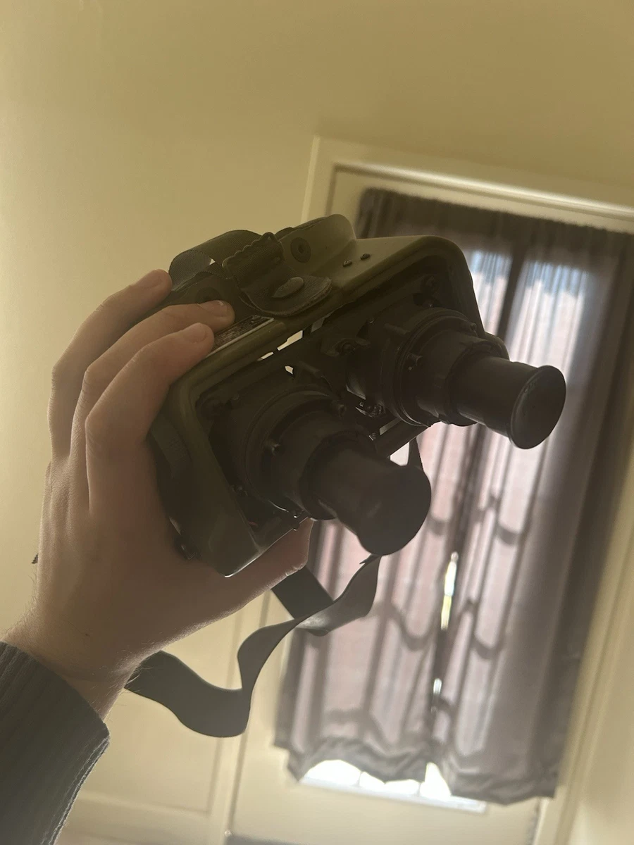 Pvs 5 for sale - eBay