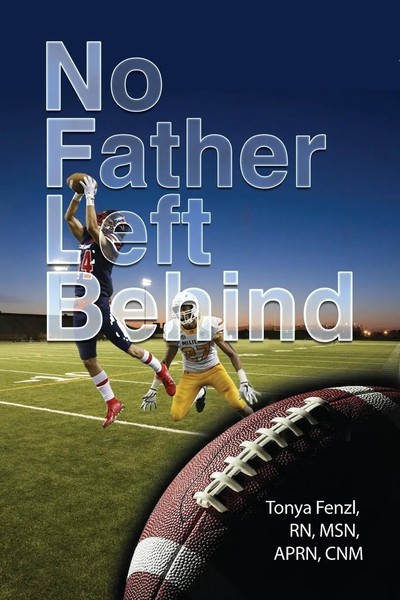 Rn Msn Fenzl | Nfl Behind | Taschenbuch | Englisch (2020) | Dorrance Publishing-image