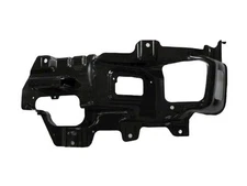 For 2014-2015 GMC Sierra 1500 Bumper Support Front Left TechPro 91791XVJY