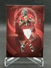 Michael Vick /49 2025 Panini Silhouette Serial Numbered #63 Atlanta Falcons