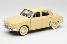 Renault Dauphine Beige 1:18 Norev | 185258