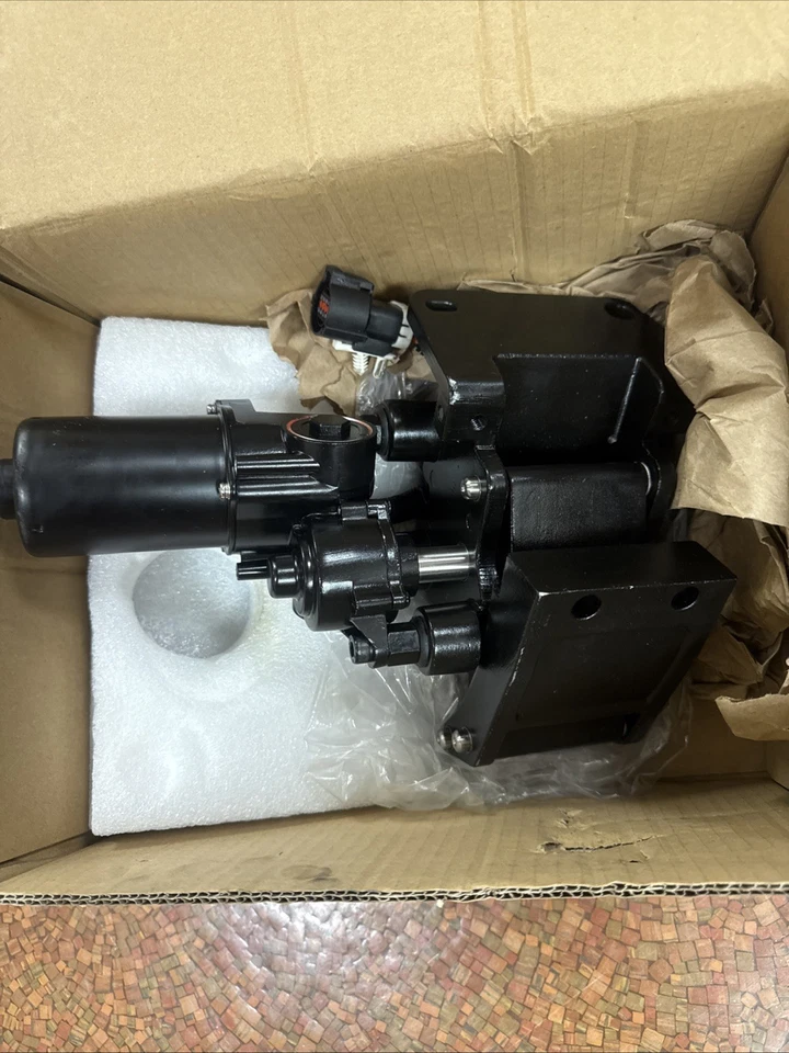 Двигатель подножки с электроприводом передний левый 747-900 2007-2014 Ford Expedition - Изображение 2 из 3