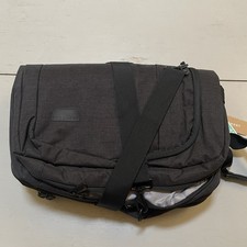 BAGSMART 17.3 Inch Laptop Bag, Expandable Computer Bag Laptop Briefcase NEW NWT