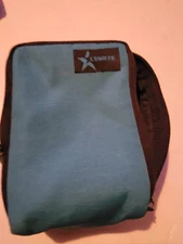 Starite  Soft Case For Cassettes Holds 10 Vintage