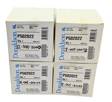 lot-of-4x-donaldson-p502022-lube-filter-spinon-full-flow-pf2123-to136-sp892