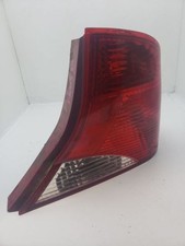 Used Right Tail Light Assembly Fits 2001 Ford Focus Sdn From 12301 Right Grad