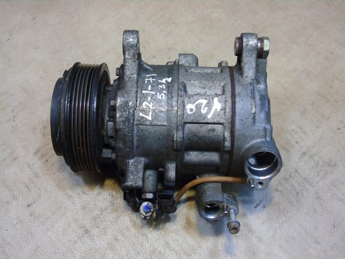 BMW 3 F30, F80 Kondensatpumpe Klimaanalge 9223694 2.00 Petrol 180kw 13919135