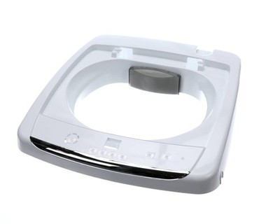 MAGIC CHEF 12138000A04355 Appliance Top Cover Assembly