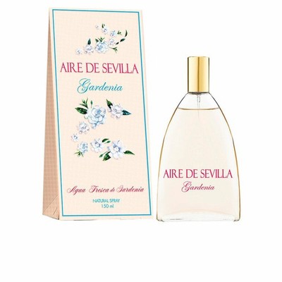 AIRE DE SEVILLA GARDENIA agua fresca edt vapo 150ml