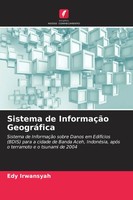 Edy Irwansyah | Sistema De InformaçãO GeográFica | Taschenbuch | Portugiesisch