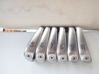 ◼️6pcs◼️ PING Blueprint S Iron set 6clubs 5-9,W MODUS3 TOUR105 S Orange Dots