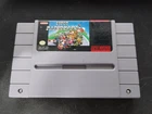 Super Mario Kart (Nintendo SNES, 1992)