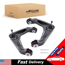 2pcs Front Upper Control Arms Ball Joints For Chevy Silverado Gmc Sierra 2500 Hd 2pcs Front Upper Control Arms Ball Joints For Chevy Silverado Gmc Sierra 2500 Hd
