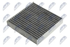 NTY Innenraumfilter FCF-SU-017C Aktivkohlefilter für SUZUKI IGNIS 3 MF FF JIMNY