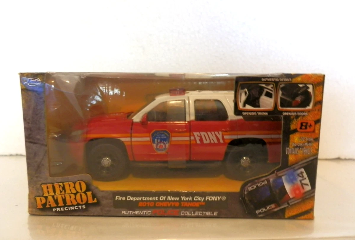 Jada Toys Diecast Fire Vehicles for sale | eBay