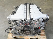 2005 Bentley Continental Gt 6.0l W12 Engine Motor Assembly Oem 59k Miles