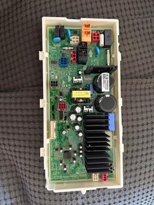 NEW LG Washer Control Board EBR31483305 (OEM)
